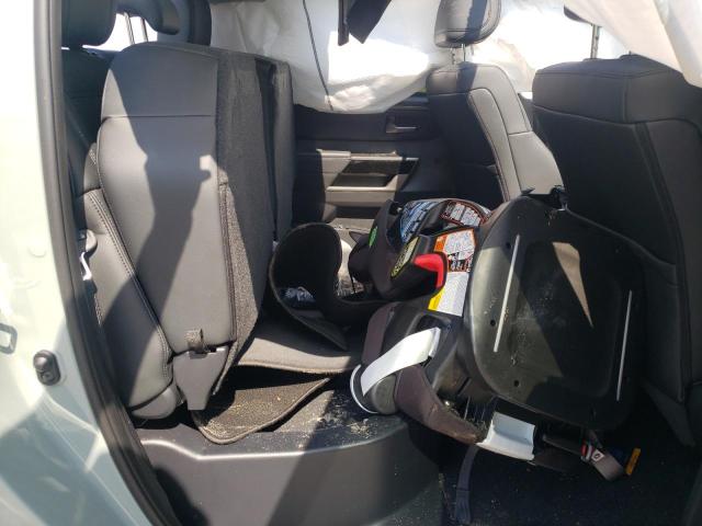2024 TOYOTA TUNDRA CRE 5TFJA5DB3RX216276