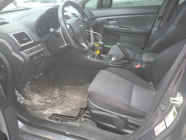 2020 SUBARU WRX PREMIU JF1VA1C69L9814663
