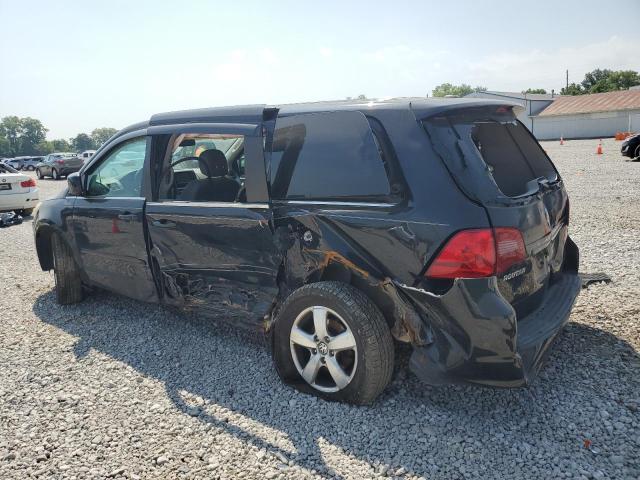 2010 VOLKSWAGEN ROUTAN SE - 2V4RW3D17AR236765