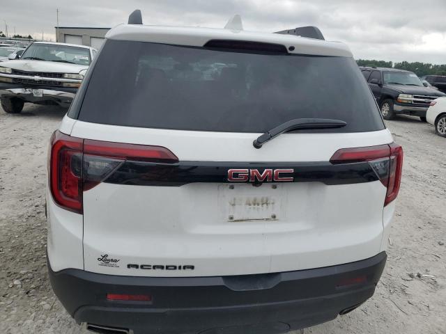 2023 GMC ACADIA SLT 1GKKNML48PZ236650