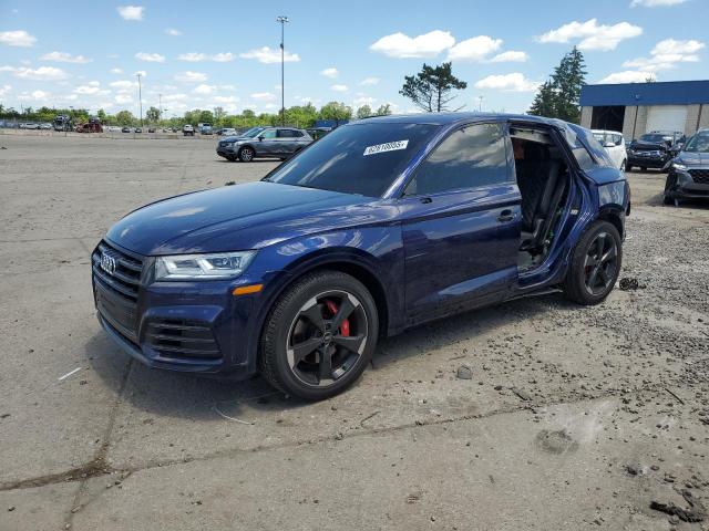 AUDI SQ5 PREMIU