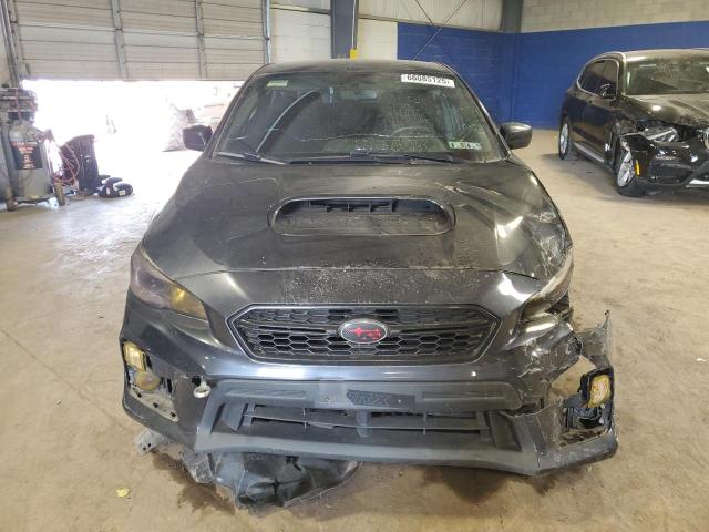 2019 SUBARU WRX JF1VA1A64K9802809