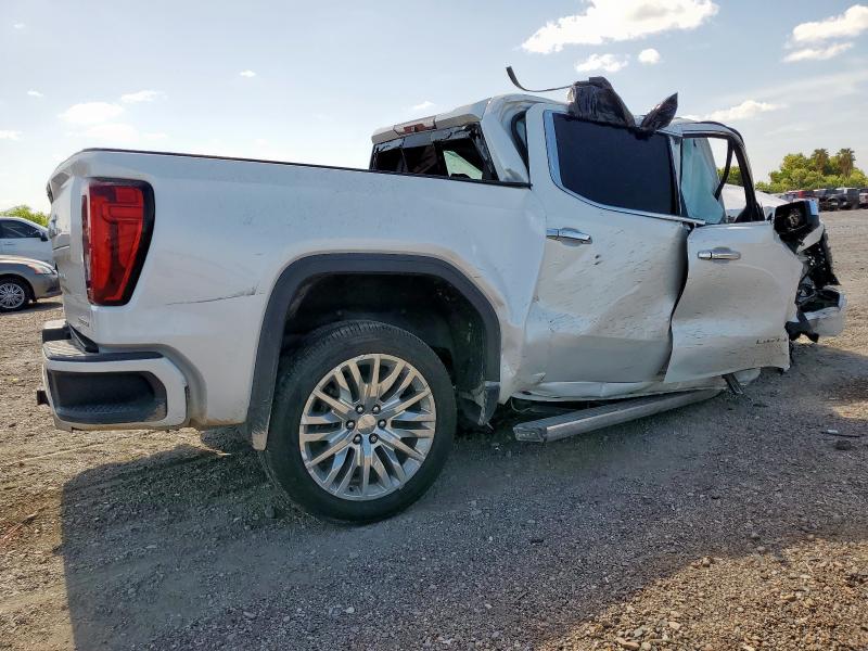 2019 GMC SIERRA K15 1GTU9FEL2KZ152115