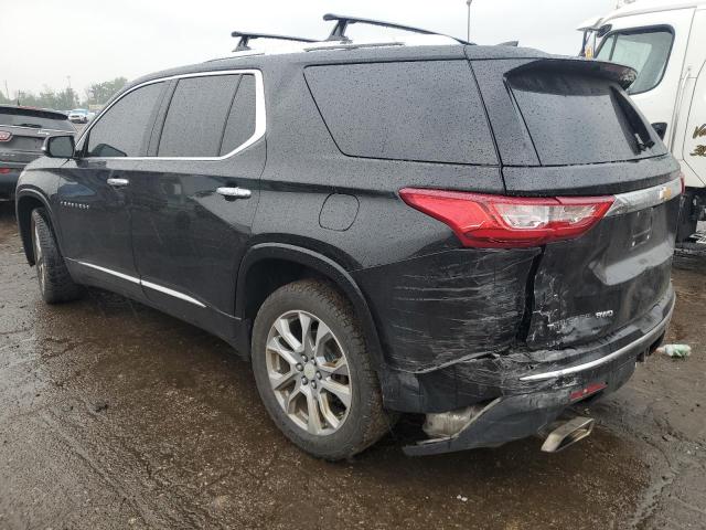 2019 CHEVROLET TRAVERSE P 1GNEVKKW5KJ155829