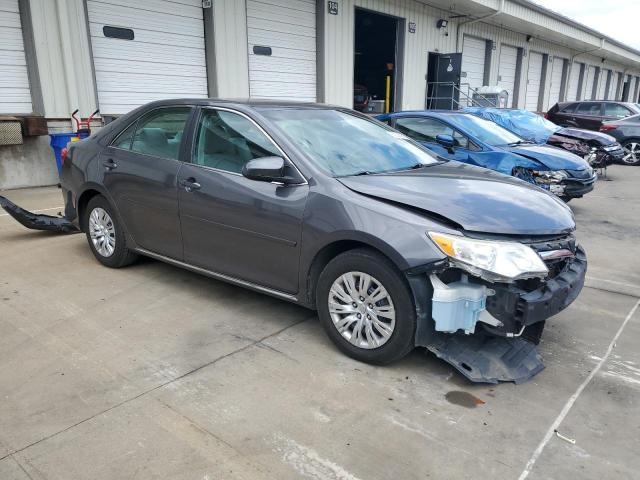 Vin: 4t4bf1fk4dr327278, lot: 63325975, toyota camry l 20134