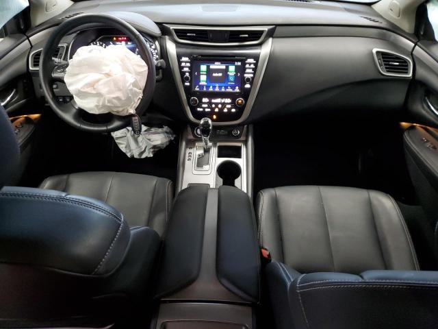 2020 NISSAN MURANO SL 5N1AZ2CS4LN175003