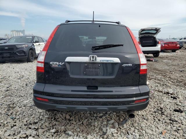 2011 HONDA CR-V EXL - 5J6RE4H77BL081589