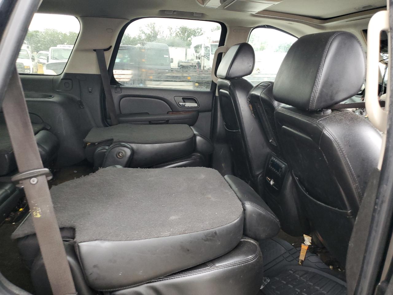 Lot #3289032856 2007 CHEVROLET TAHOE K150