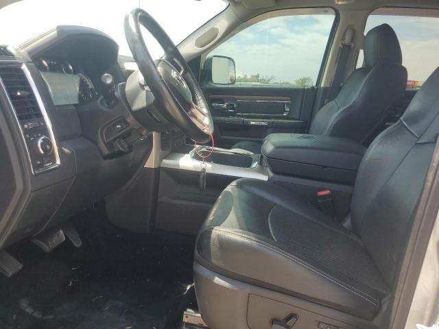 2016 RAM 2500 LARAM 3C6UR5FJ7GG247887