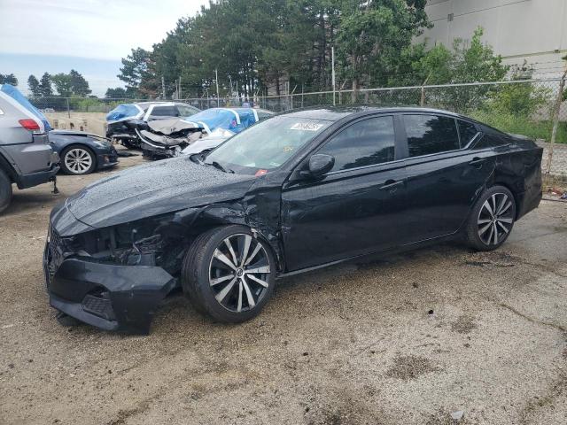 2020 NISSAN ALTIMA SR - 1N4BL4CV1LN309925