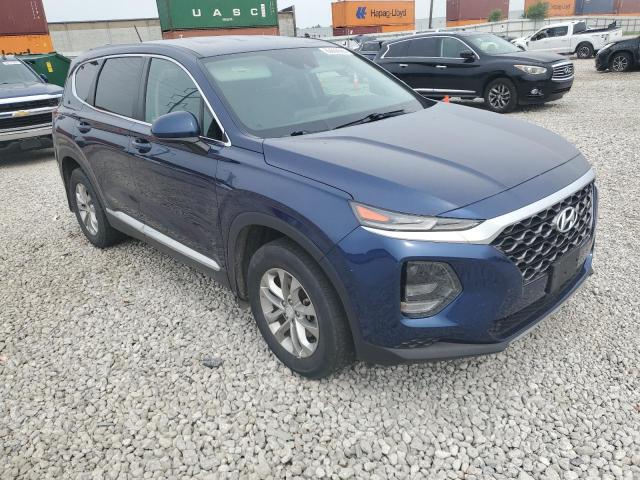 2020 HYUNDAI SANTA FE S - 5NMS2CAD9LH181030