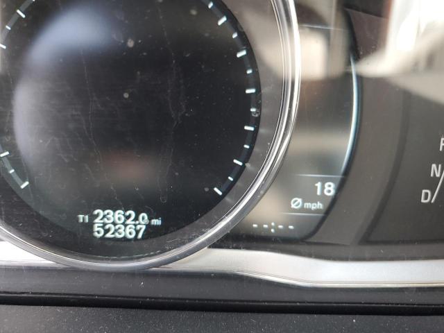 2016 VOLVO S60 PREMIE - YV126MFK4G1394138