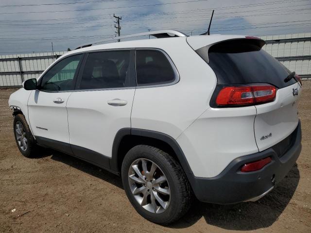 Vin: 1c4pjmdxxjd575162, lot: 64127055, jeep grand cher limited 20182