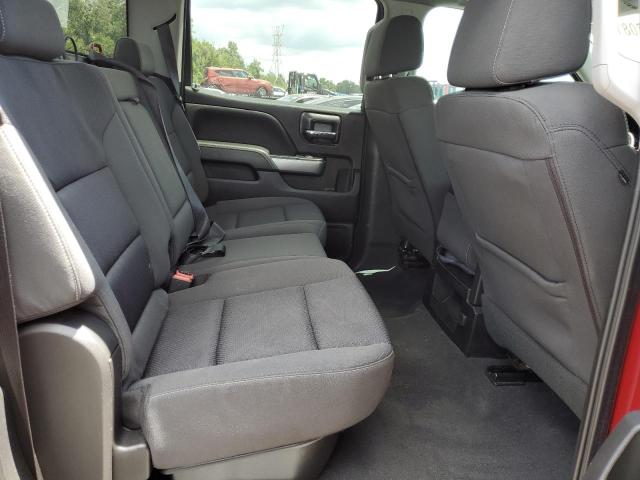2018 CHEVROLET SILVERADO - 3GCUKRECXJG628759