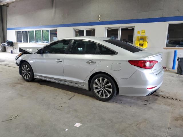2015 HYUNDAI SONATA 5NPE34AF7FH047139