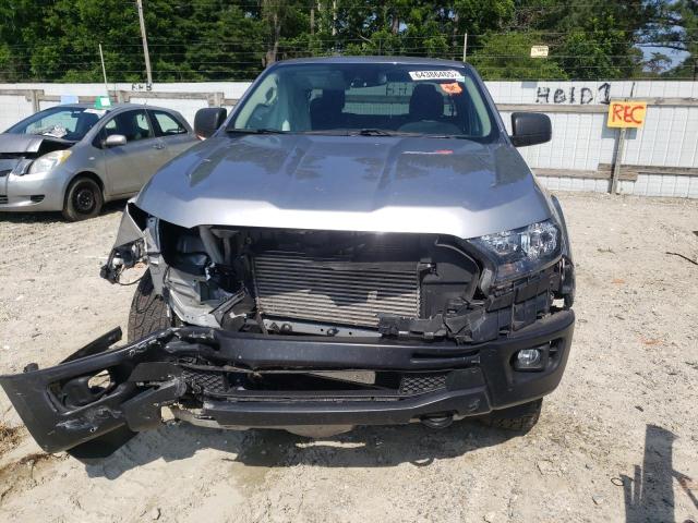 2021 FORD RANGER XL 1FTER1EH0MLD61538