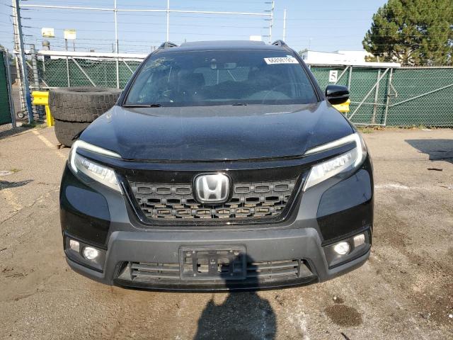 2019 HONDA PASSPORT ELITE 5FNYF8H08KB000384