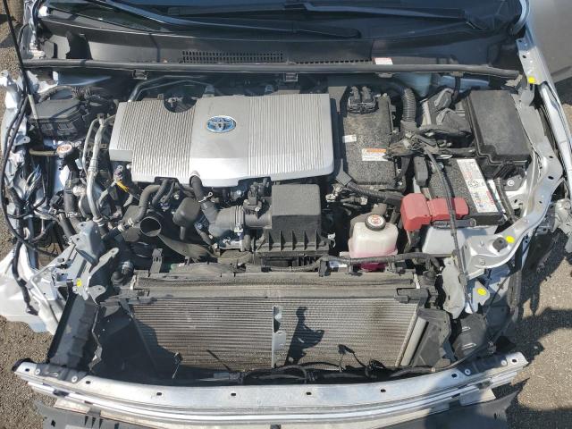 2022 TOYOTA PRIUS NIGH JTDKAMFU2N3160166