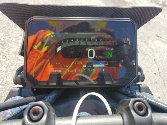 2024 YAMAHA MT09 JYARN94E7RA001569