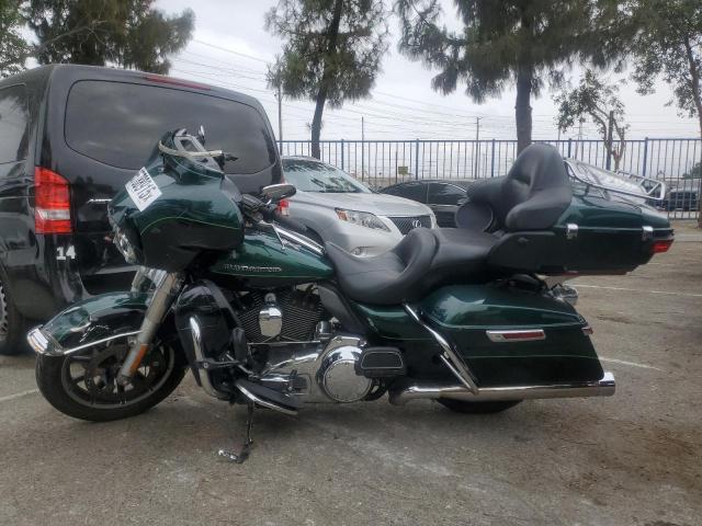 2015 HARLEY-DAVIDSON FLHTK ULTR 1HD1KEL11FB678347