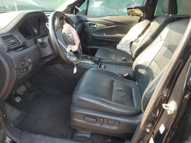 2019 HONDA PASSPORT ELITE 5FNYF8H08KB000384