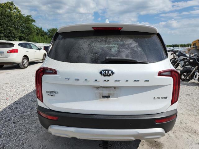 2020 KIA TELLURIDE 5XYP2DHC8LG055499