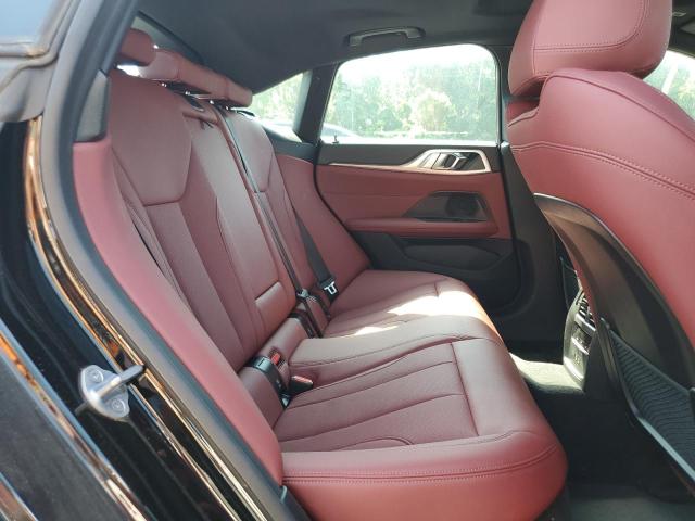 2024 BMW I4 EDRIVE WBY43AW04RFS58164