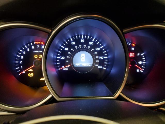 2015 KIA OPTIMA EX - 5XXGN4A71FG414771