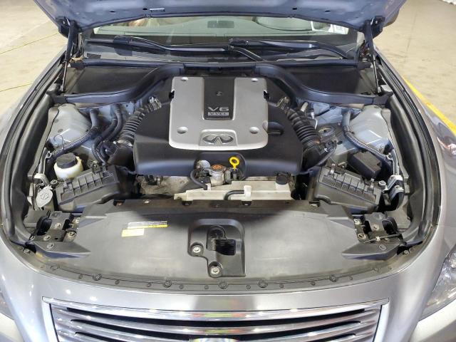 2015 INFINITI Q60 JOURNE JN1CV6EL1FM890842