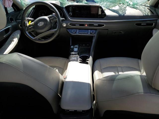 2021 HYUNDAI SONATA LIM - KMHL34J28MA156083