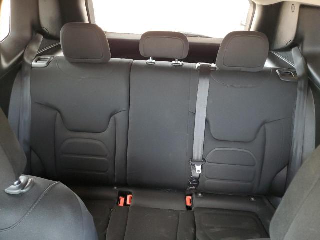 2017 JEEP RENEGADE L - ZACCJABB4HPF44621