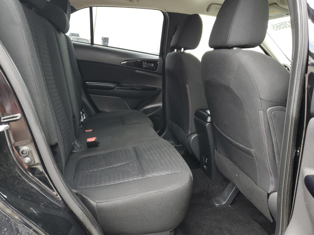 MITSUBISHI ECLIPSE LE