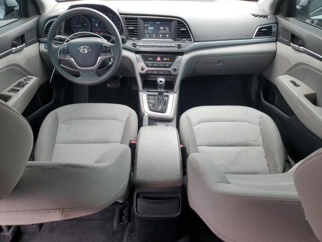 2018 HYUNDAI ELANTRA SE - 5NPD84LF1JH239725
