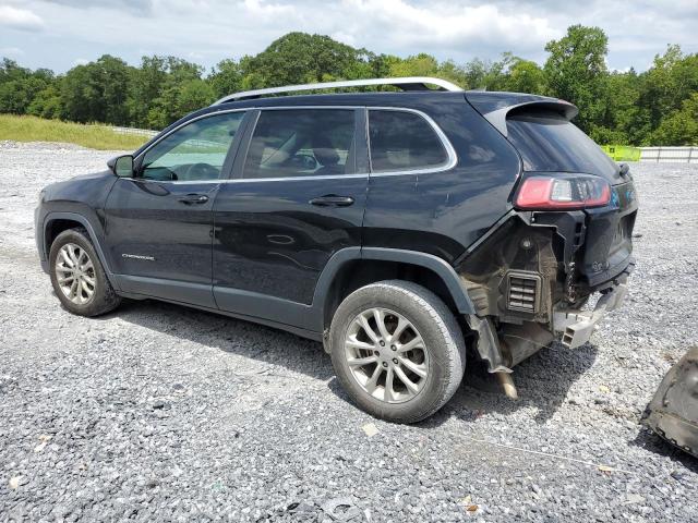 2019 JEEP CHEROKEE L 1C4PJLCB1KD220494