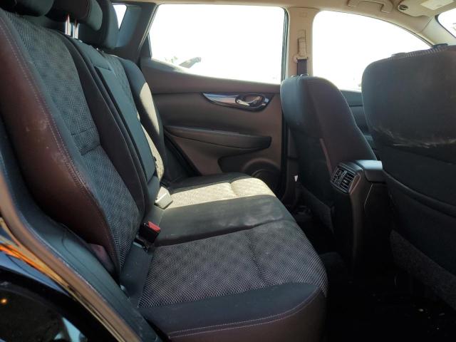 2019 NISSAN ROGUE SPOR JN1BJ1CP1KW525396