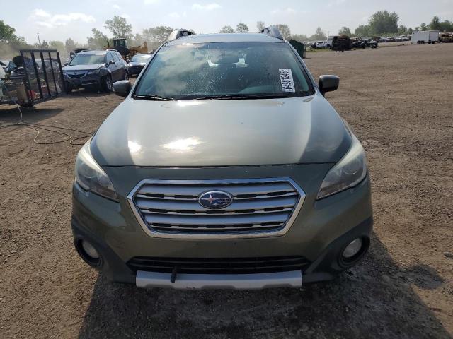 2016 SUBARU OUTBACK 3. 4S4BSENC0G3258266