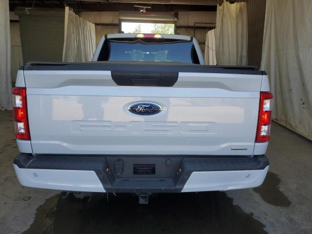 2022 FORD F150 SUPER CAB 1FTEX1EP5NKD35795