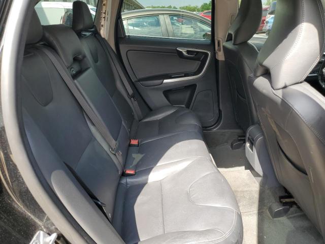 2015 VOLVO XC60 T5 PREMIER YV440MDK2F2734928