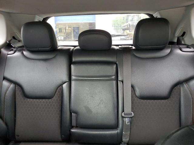 2017 JEEP COMPASS LA - 3C4NJDBB4HT689645