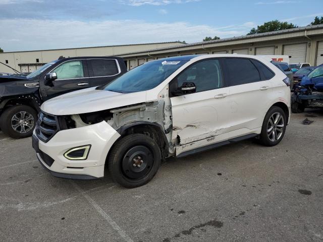 2015 FORD EDGE SPORT 2FMTK4AP0FBB08292