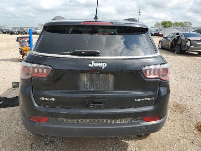 2019 JEEP COMPASS LI 3C4NJDCB2KT840164