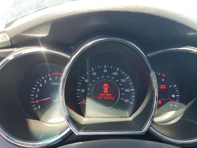 2013 KIA OPTIMA LX - 5XXGM4A76DG189585