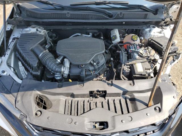 2021 CHEVROLET BLAZER 2LT 3GNKBCRS7MS585335