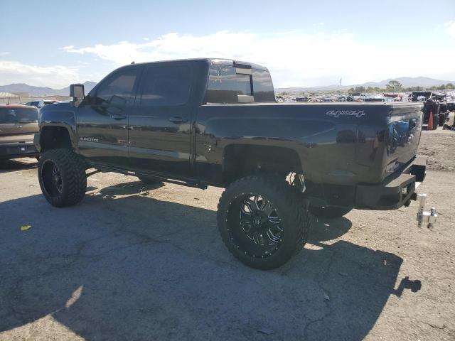 2017 CHEVROLET SILVERADO K1500 LTZ 3GCUKSEC8HG179406