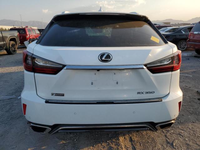 2017 LEXUS RX 350 BASE 2T2BZMCA2HC061566