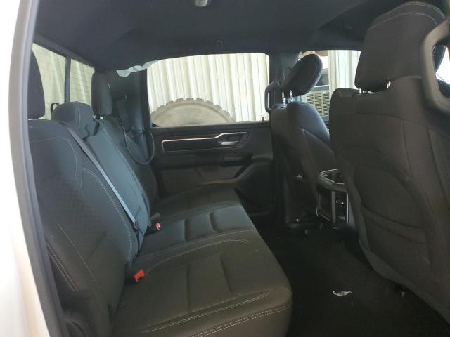 2025 RAM 1500 BIG H - 1C6SRFFP9SN523391