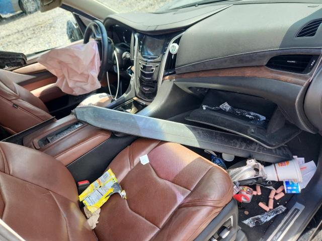 2017 CADILLAC ESCALADE E 1GYS4JKJ2HR275914