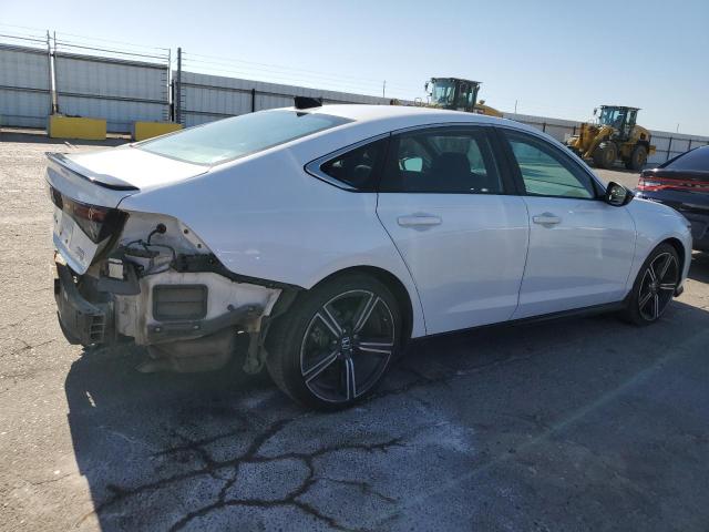 2023 HONDA ACCORD HYB 1HGCY2F52PA017666