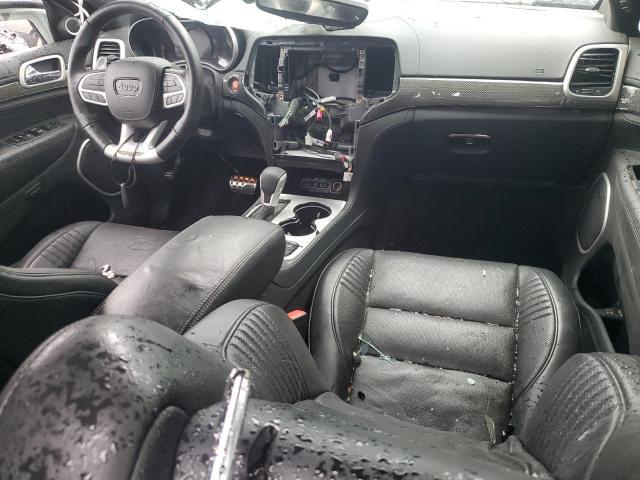 2021 JEEP GRAND CHER 1C4RJFN9XMC822632