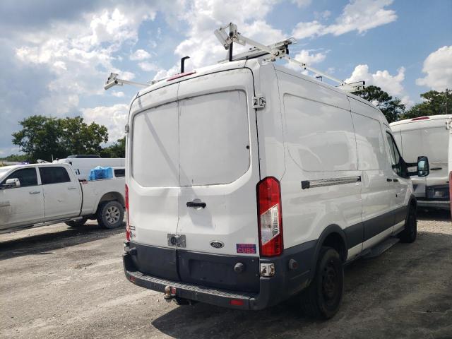 FORD TRANSIT T- 2015 white cargo va gas 1FTSW2CM3FKB06764 photo #4